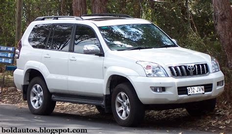 autostrada toyota prada 120|toyota prado 3rd generation.